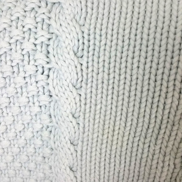 Cowl Neck Sweater by Wainscott - Picture 4 of 4